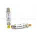 MPD5075 SMA母轉F母阻抗轉換器 50-75歐姆阻抗轉換器 SMA-F阻抗轉換器 射頻轉換器可客製化 SMA母轉F母0-3GHz SMA轉F50歐轉75歐阻抗轉換器 